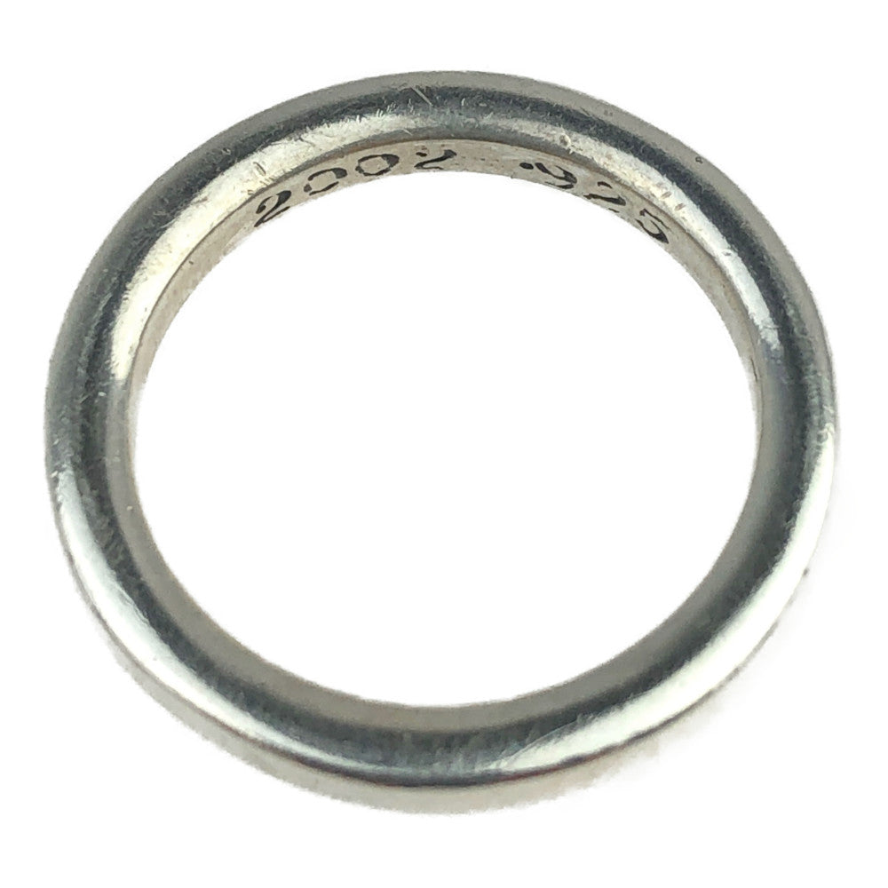 CHROME HEARTS クロムハーツ（原本有） NTFL リング シルバー系 16.5号【中古】