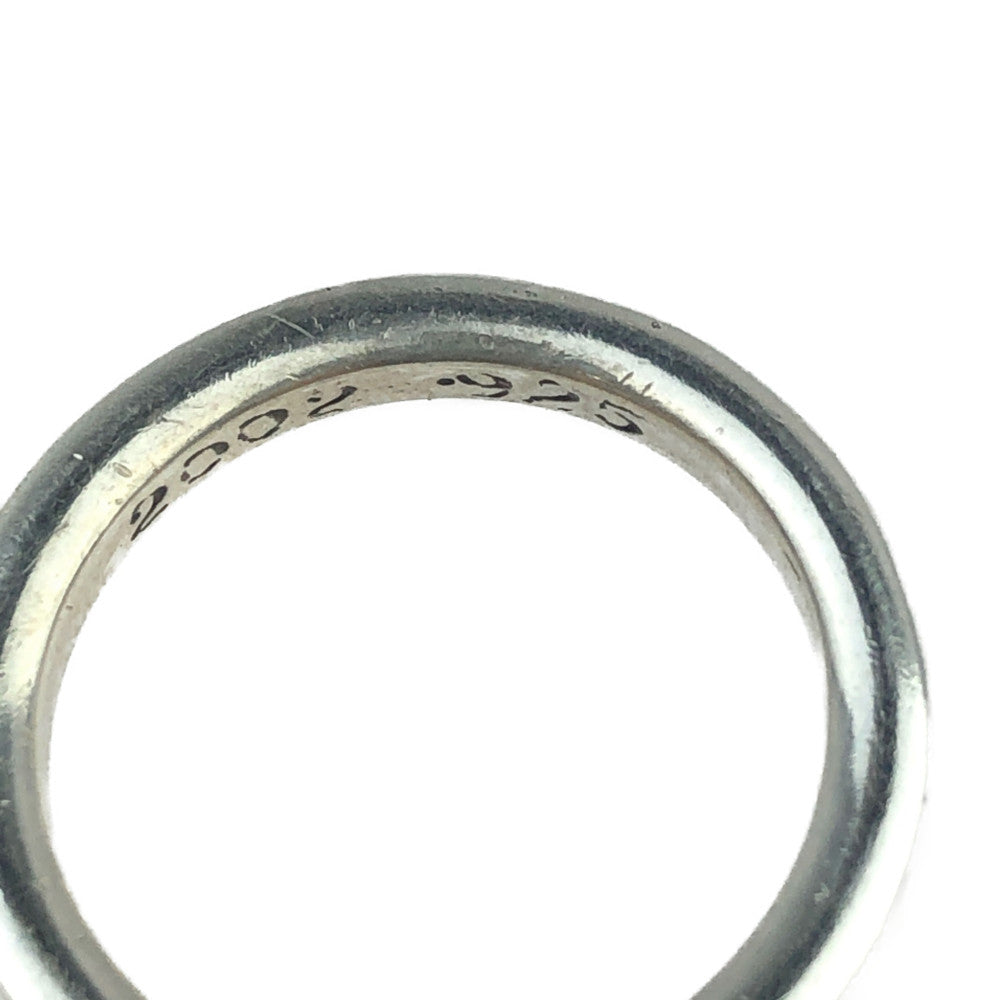 CHROME HEARTS クロムハーツ（原本有） NTFL リング シルバー系 16.5号【中古】
