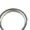 CHROME HEARTS クロムハーツ（原本有） NTFL リング シルバー系 16.5号【中古】