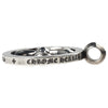 CHROME HEARTS クロムハーツ（原本無） CH PULS MEDALION CHプラス メダリオン  シルバー系【中古】