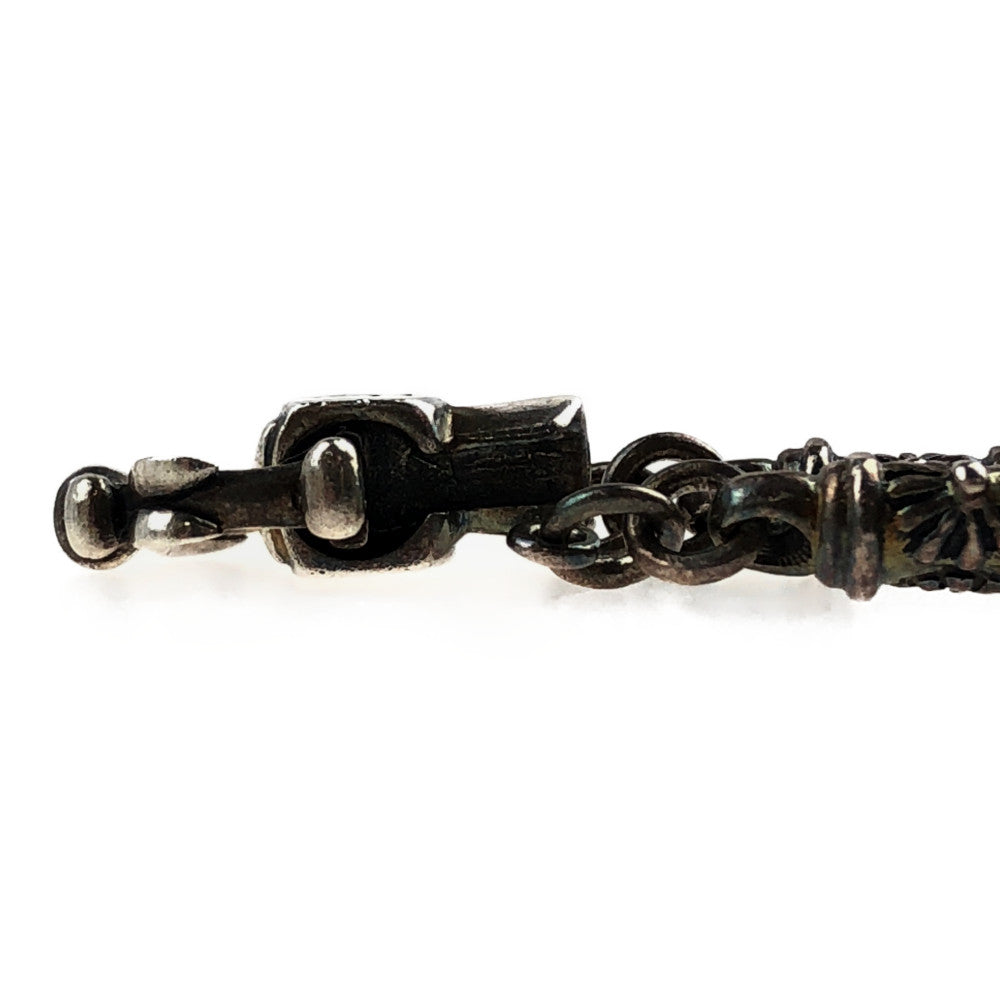 LordCamelot ロードキャメロット LC1002 A SAP デザインチェーン 60cm【中古】