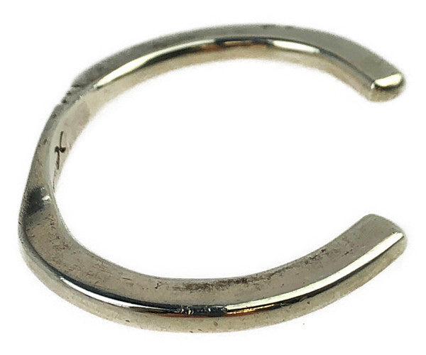Cippy Crazy Horse シッピークレイジーホース コチティ族 MOJO バングル インディアンジュエリー シルバー系【中古】