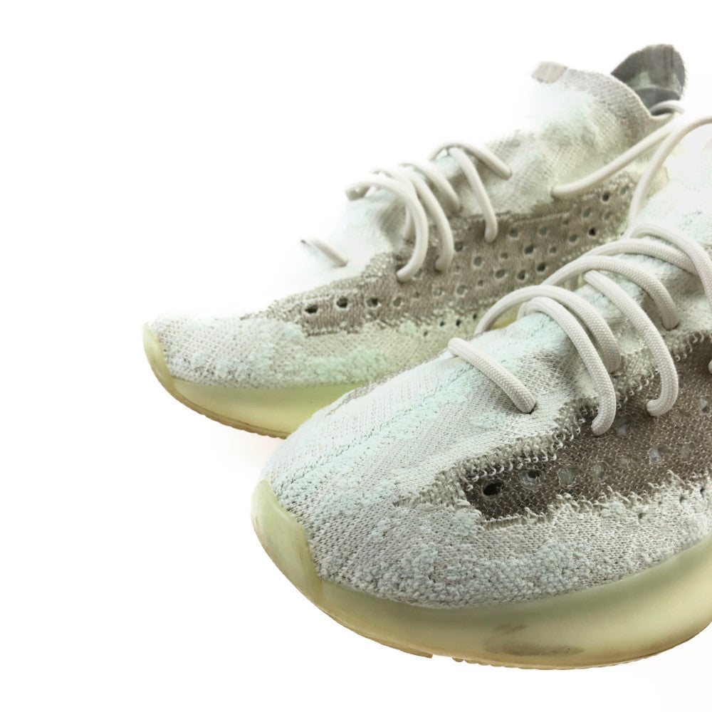 adidas アディダス GZ8668 YEEZY BOOST 380 イージーブースト CALCITE GLOW カイサルトグロー スニーカー ホワイト系 US10 1/2 28.5cm【中古】