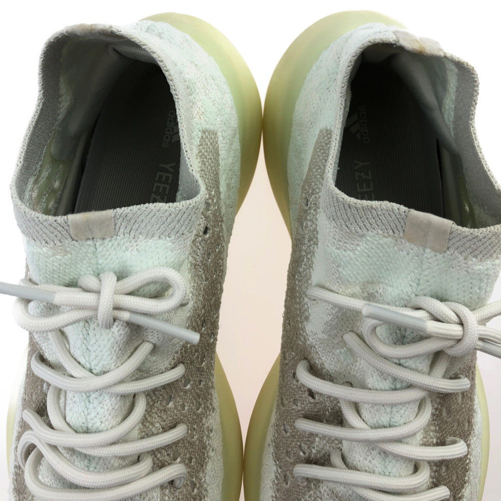 adidas アディダス GZ8668 YEEZY BOOST 380 イージーブースト CALCITE GLOW カイサルトグロー スニーカー ホワイト系 US10 1/2 28.5cm【中古】