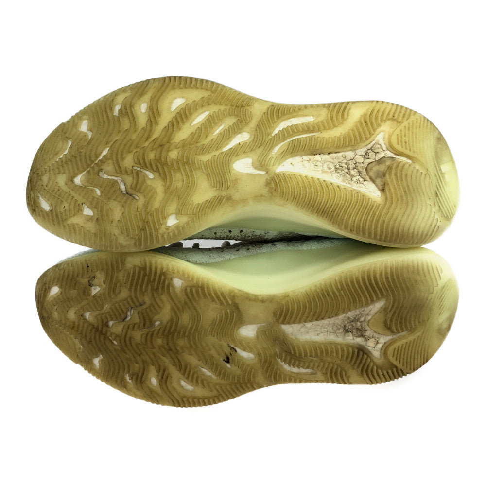 adidas アディダス GZ8668 YEEZY BOOST 380 イージーブースト CALCITE GLOW カイサルトグロー スニーカー ホワイト系 US10 1/2 28.5cm【中古】