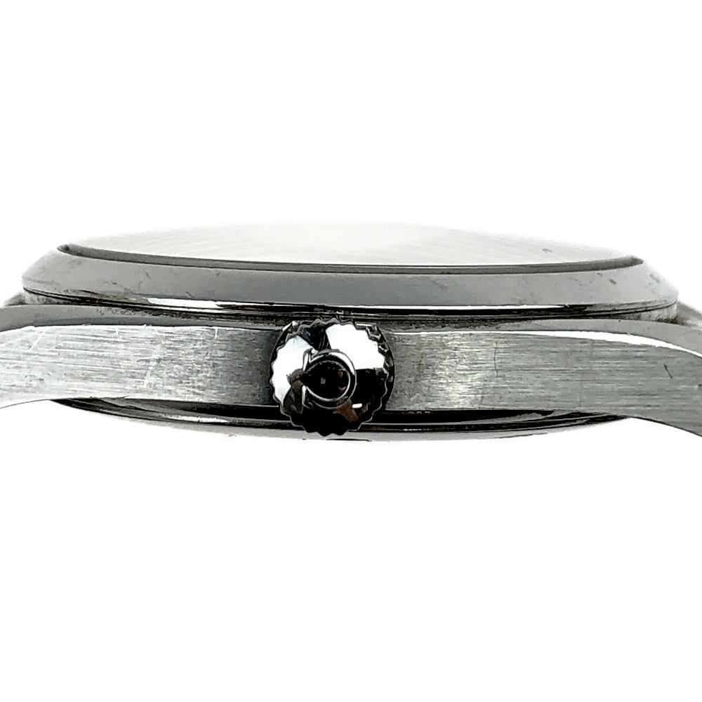 OMEGA オメガ 2518.30 シーマスターアクアテラ SS QZ シルバー文字盤 クォーツ シルバー系【中古】
