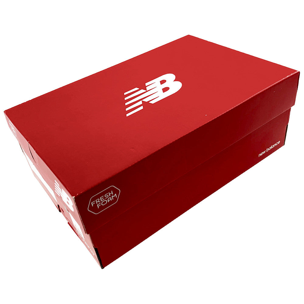 NEW BALANCE ニューバランス MTHIERX6  FRESH FOAM HIERRO v6 ヒエロ GORE-TEX ゴアテックス トレイル ランニング シューズ ブラック系 27cm【中古】