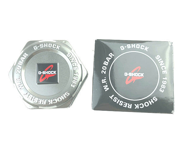 G-SHOCK ジーショック DW-5600MW-7DR ホワイト系【中古】