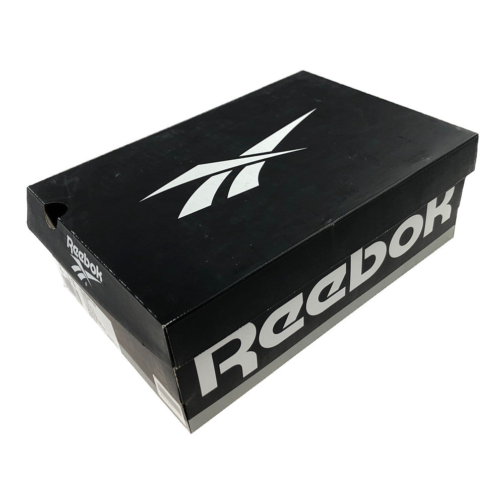 Reebok リーボック Black Eye Patch EG7752 DAYTONA DMX BEP ブラックアイパッチ デイトナ シルバー系 USA5(23.5cm)【新古品】【未使用】【中古】
