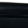 FENDI フェンディ 7M0210AJJ3 VERSACE Fendace Wallet ヴェルサーチ フェンダーチェ ウォレット ブラウン系【極上美品】【中古】