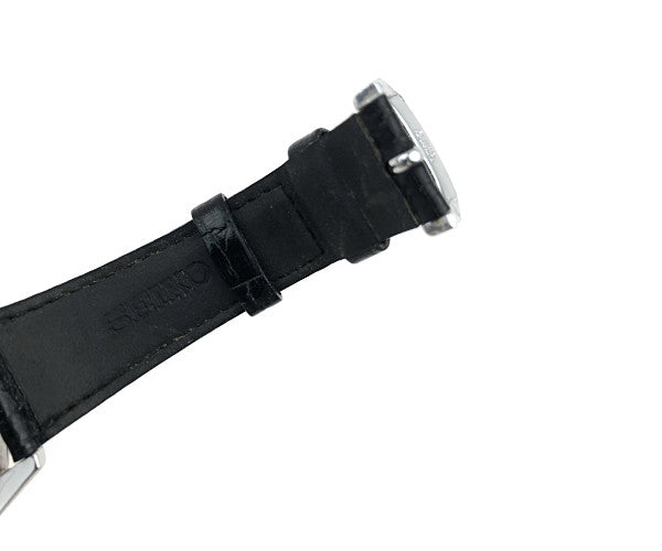 SEIKO セイコー ロードマーベル 36000 ハイビート 5740-8000 アンティーク ブラック系【中古】