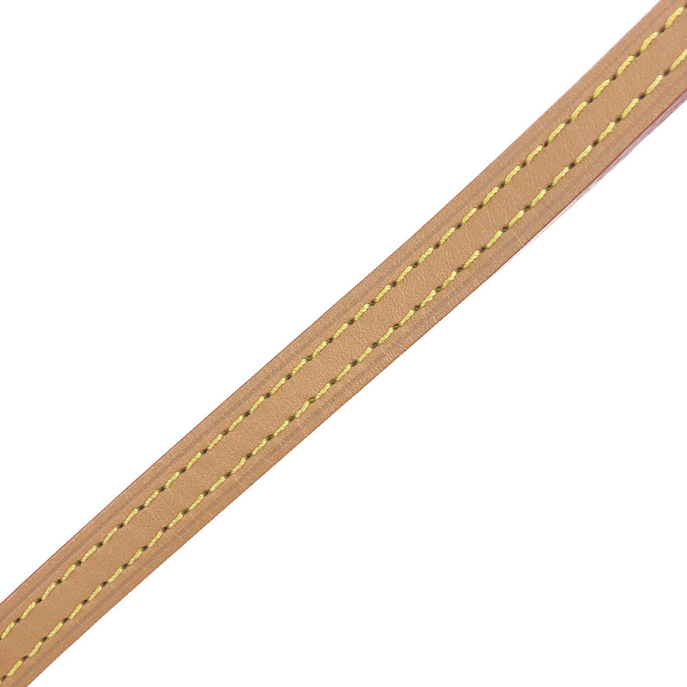LOUIS VUITTON ルイ・ヴィトン M69442 モノグラム プティット サックプラ 2WAY ショルダー バッグ ブラウン系【美品】【中古】