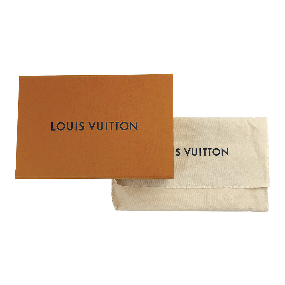 LOUIS VUITTON ルイ・ヴィトン M69442 モノグラム プティット サックプラ 2WAY ショルダー バッグ ブラウン系【美品】【中古】