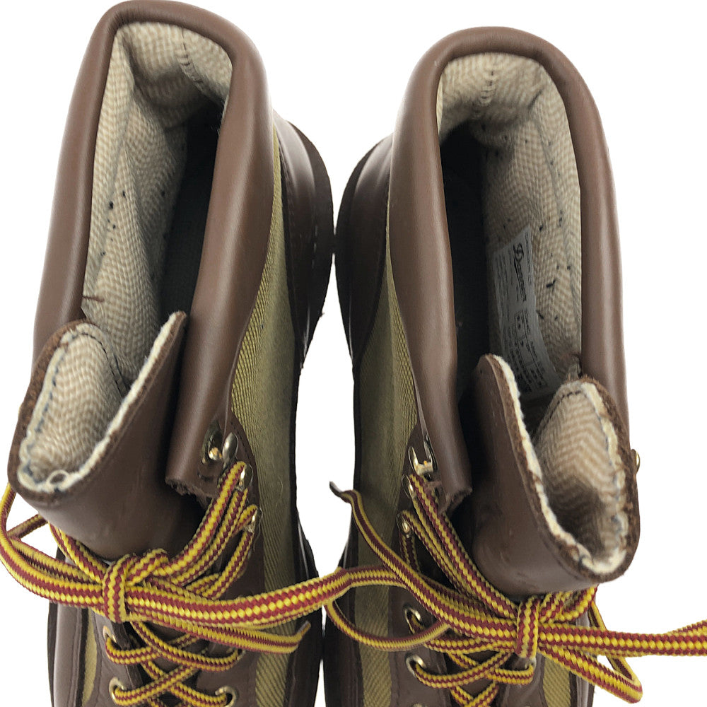 Danner ダナー 30440 USA製 DANNER LIGHT ダナーライト ゴアテックス ブーツ ブラウン系 USA(27.5cm)【中古】
