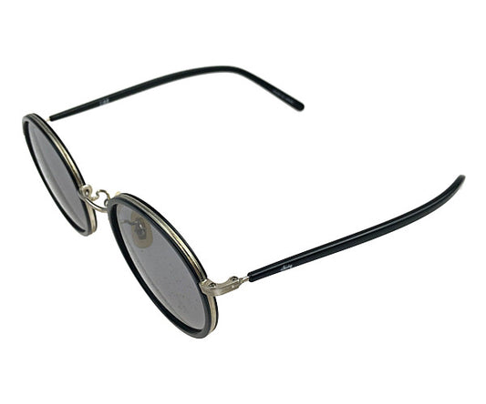 STUSSY ステューシー EYEGEAR LIAM アイギア サングラス ブラック系【中古】