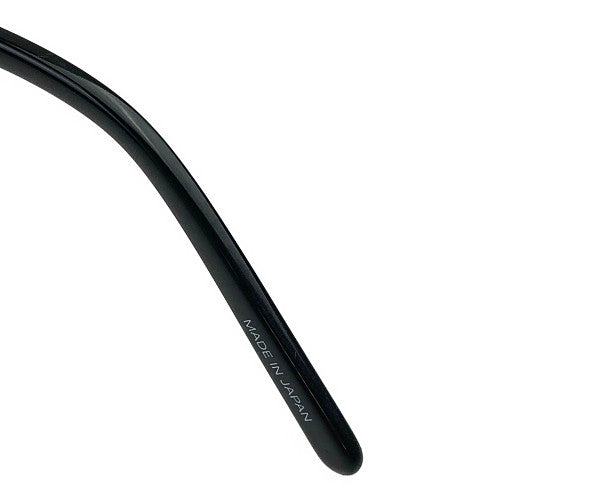 STUSSY ステューシー EYEGEAR LIAM アイギア サングラス ブラック系