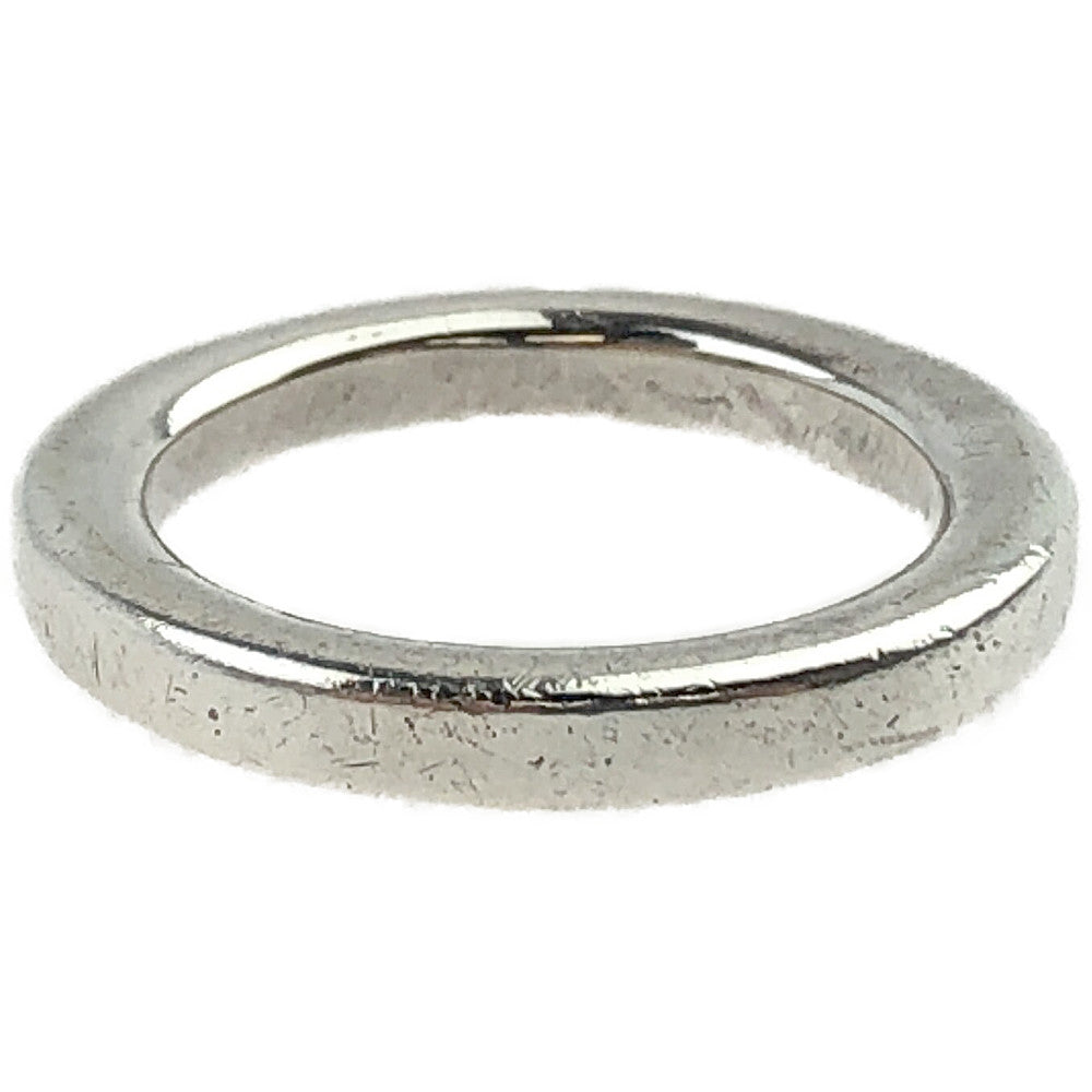 CHROME HEARTS クロムハーツ（原本無） NTFL リング ＃7 シルバー系【中古】