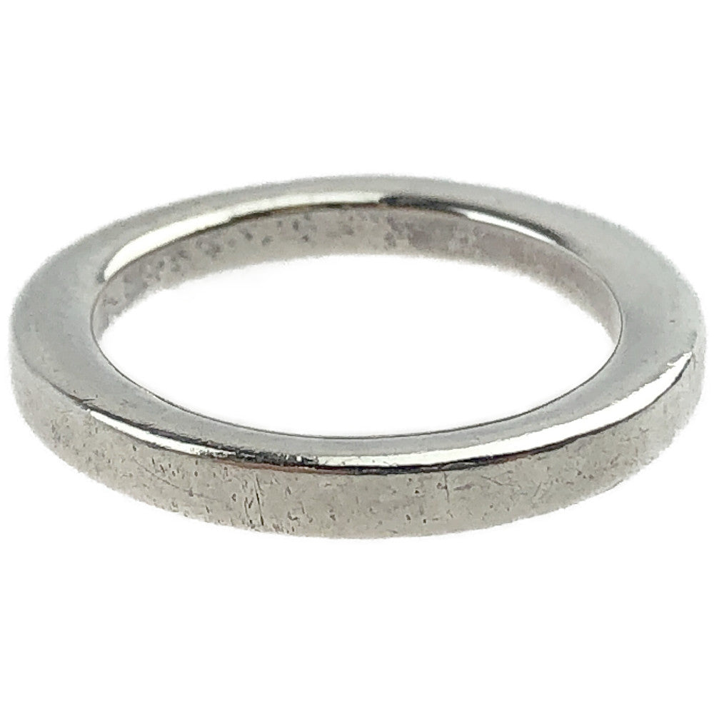 CHROME HEARTS クロムハーツ（原本無） NTFL リング シルバー系【中古】