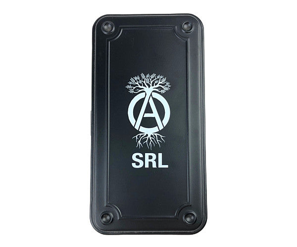 NEIGHBORHOOD ネイバーフッド 22SS 22103TYN-AC01 SRL / S-TOOL BOX Y350 東洋スチール ツール ボックス ブラック系【中古】
