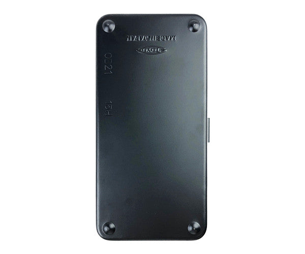 NEIGHBORHOOD ネイバーフッド 22SS 22103TYN-AC01 SRL / S-TOOL BOX Y350 東洋スチール ツール ボックス ブラック系【中古】
