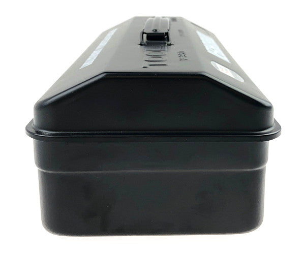 NEIGHBORHOOD ネイバーフッド 22103TYN-AC01 SRL / S-TOOL BOX Y350 東洋スチール ツール ボックス ブラック系【美品】【中古】