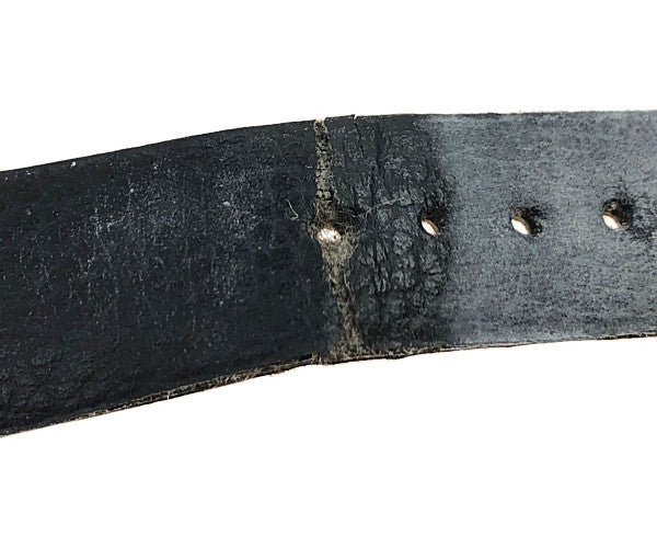 ORIS オリス ポインターデイト レクタンギュラー 自動巻き ダークブラウン系【中古】