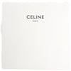 CELINE セリーヌ 22SS 2A94W531Q 未使用品 アーティスト ジャガード カーディガン ピンク系 M【極上美品】【中古】