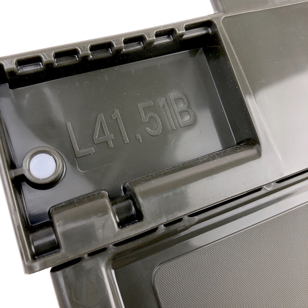 F.C.R.B. エフシーアールビー FOLDABLE CONTAINER LARGE フォルダブル コンテナ ボックス ケース ラージ オリーブグリーン系【美品】【中古】