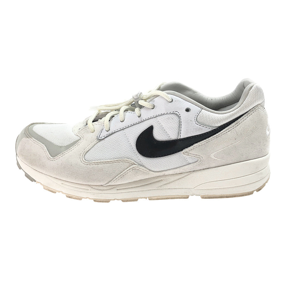 NIKE ナイキ BQ2752-100 × FEAR OF GO フィアオブゴット BQ2752-100 AIR SKYLON 2 エア スカイロン 2 スニーカー ホワイト系 27cm【中古】