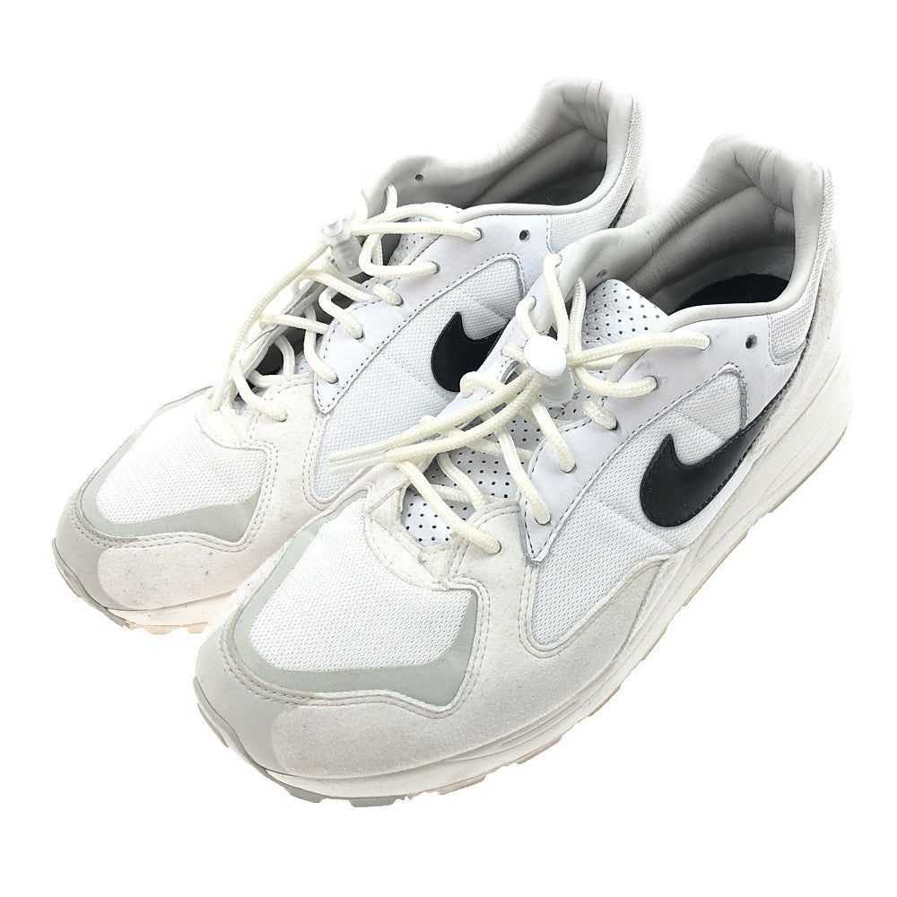 NIKE ナイキ BQ2752-100 × FEAR OF GO フィアオブゴット BQ2752-100 AIR SKYLON 2 エア スカイロン 2 スニーカー ホワイト系 27cm【中古】
