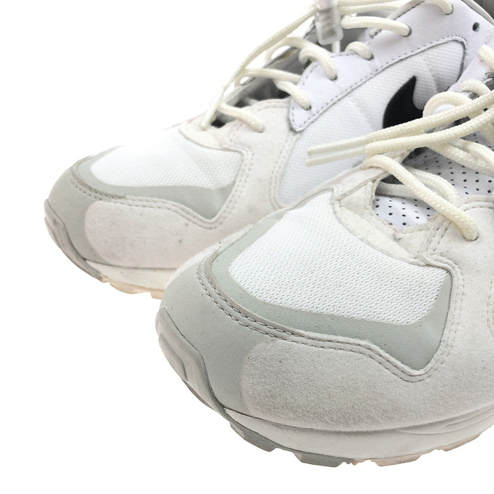 NIKE ナイキ BQ2752-100 × FEAR OF GO フィアオブゴット BQ2752-100 AIR SKYLON 2 エア スカイロン 2 スニーカー ホワイト系 27cm【中古】