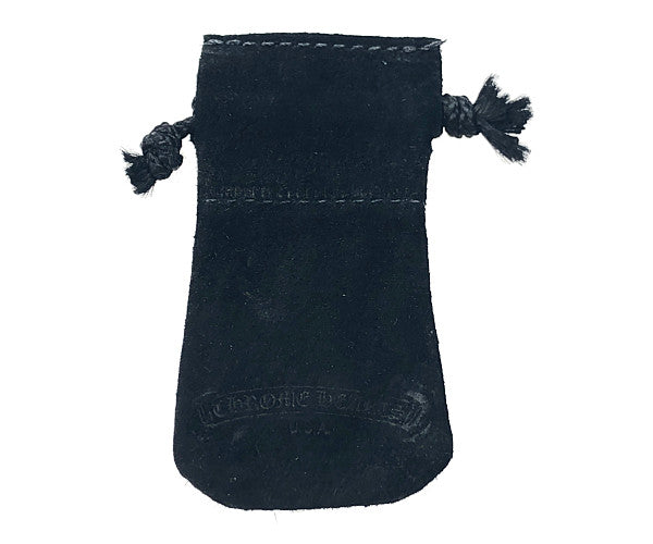 CHROME HEARTS クロムハーツ（原本有） 1BALL TINY 1ボール タイニー ペンダントトップ シルバー系【中古】