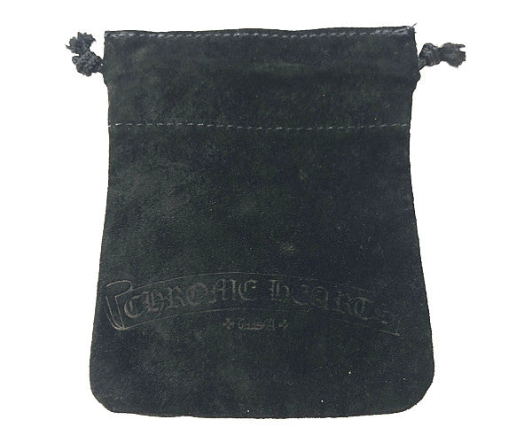 CHROME HEARTS クロムハーツ（原本有） MDLLN PLS メダリオン CHプラス ペンダントトップ シルバー系【中古】