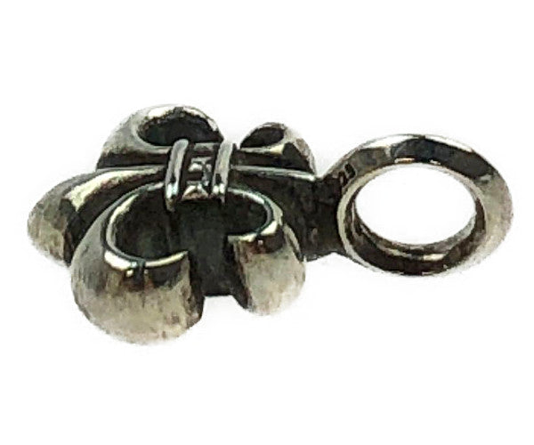 CHROME HEARTS クロムハーツ（原本無） A STACK BS FLUER V2 A スタックチャーム BSフレア V2 シルバー系【中古】