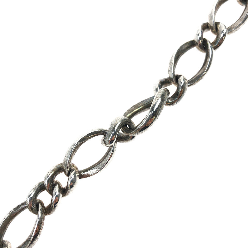 Celt&Cobra ケルト&コブラ × Argent Gleam アージェント グリーム 1st ウォレット チェーン シルバー系【中古】