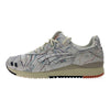 asics アシックス 1201A528-100 GEL-LYTE III OG SUBWAY PARK ゲルライト サブウェイ パーク 路線図 スニーカー ホワイト系 マルチカラー系 28cm【新古品】【未使用】【中古】