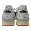 asics アシックス 1201A528-100 GEL-LYTE III OG SUBWAY PARK ゲルライト サブウェイ パーク 路線図 スニーカー ホワイト系 マルチカラー系 28cm【新古品】【未使用】【中古】