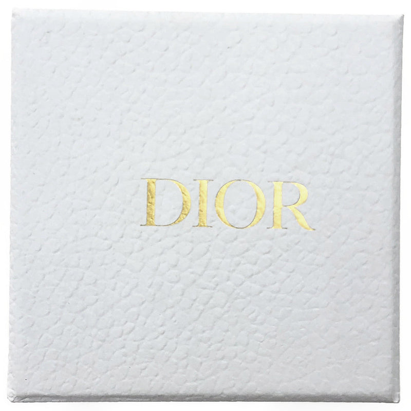 Christian Dior クリスチャンディオール R0988CDLCY301S CLAIR D LUNE チェーン スター リング ゴールド系【中古】