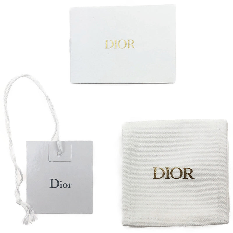 Christian Dior クリスチャンディオール R0988CDLCY301S CLAIR D LUNE チェーン スター リング ゴールド系【中古】