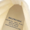 BALENCIAGA バレンシアガ 22SS 688752 PARIS HIGH TOP パリ ハイカット キャンバス スニーカー オフホワイト系 26.0cm【中古】