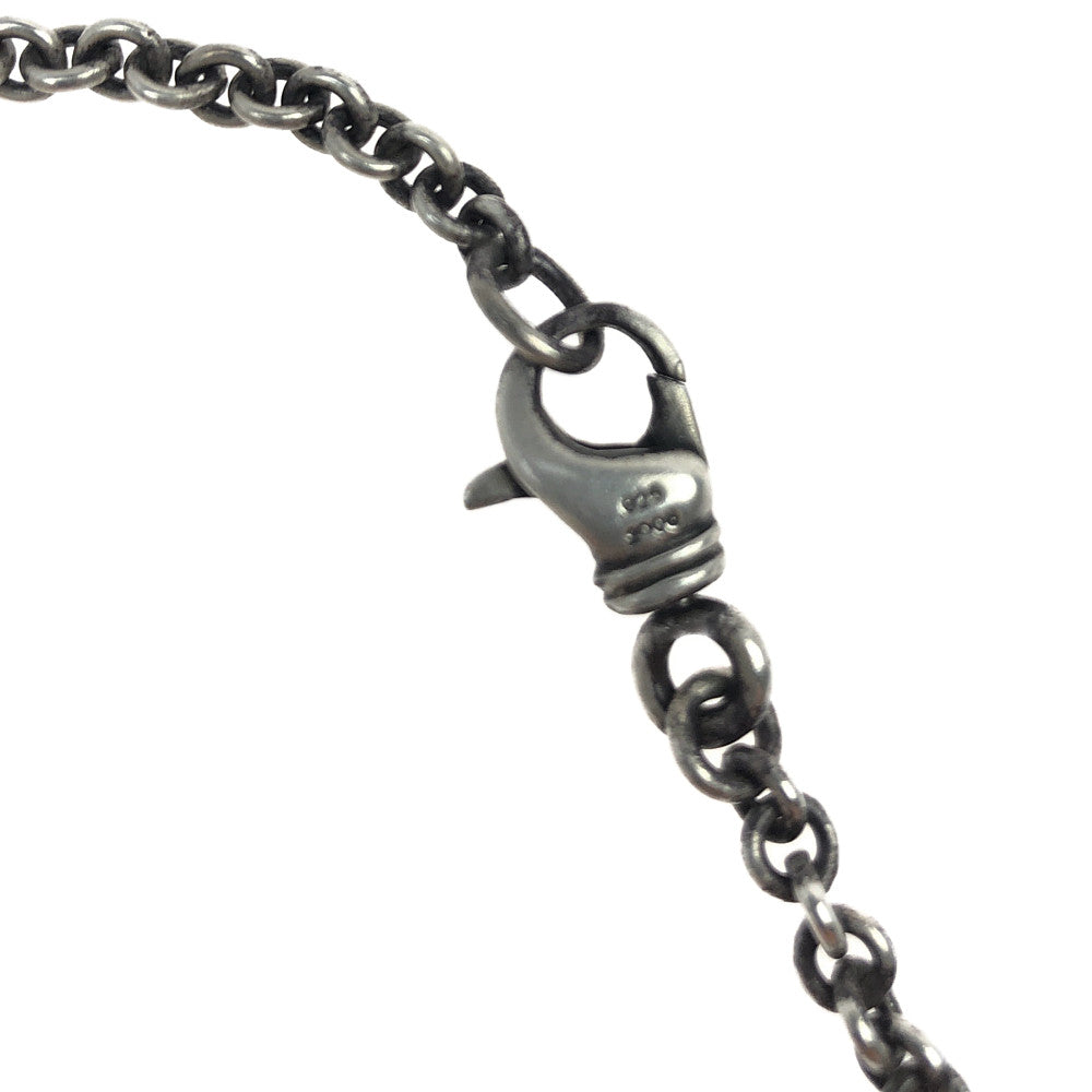 CHROME HEARTS クロムハーツ（原本無） NE CHAIN 20 NEチェーン 20インチ シルバー系【中古】