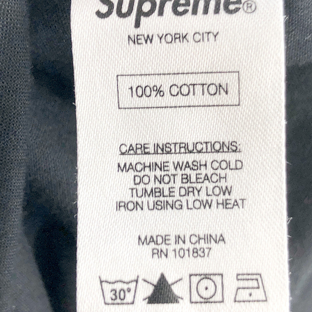 Supreme シュプリーム 16AW Patchwork Pant Multi 総柄 パッチワーク パンツ マルチ マルチカラー系 XL【中古】