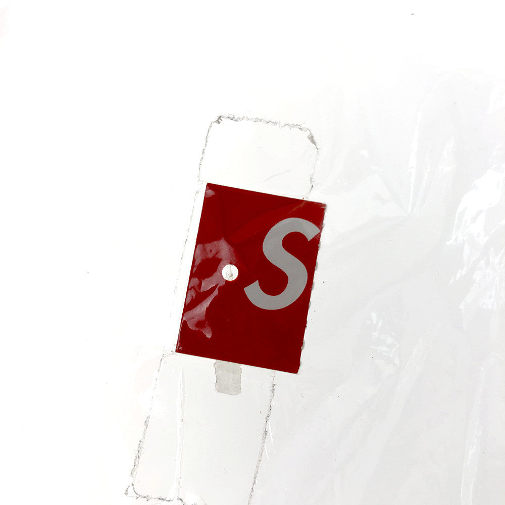 Supreme シュプリーム 21SS Bandana Faux Fur Bomber Jacket バンダナ フェイクファー ボンバージャケット ブラック系 XL【中古】