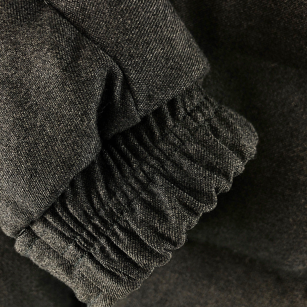 MONCLER モンクレール MONTGENEVRE モンジュネーブル ダウンジャケット グレー系 3【中古】