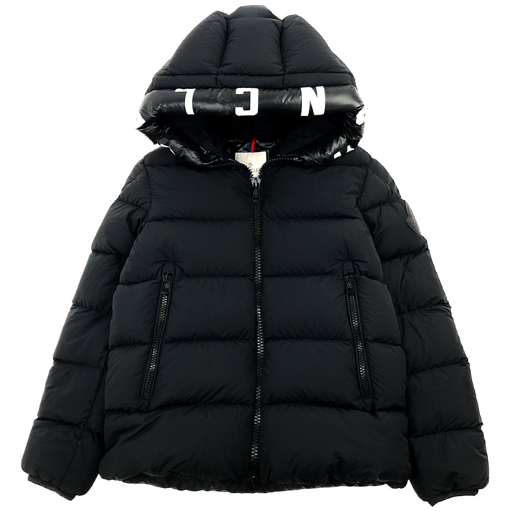 MONCLER モンクレール DUBOIS デュボア ダウンジャケット 3【中古】