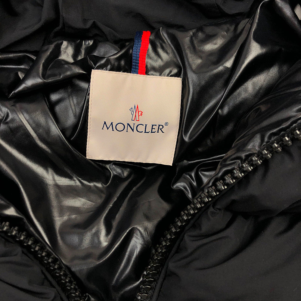 MONCLER モンクレール DUBOIS デュボア ダウンジャケット 3【中古】