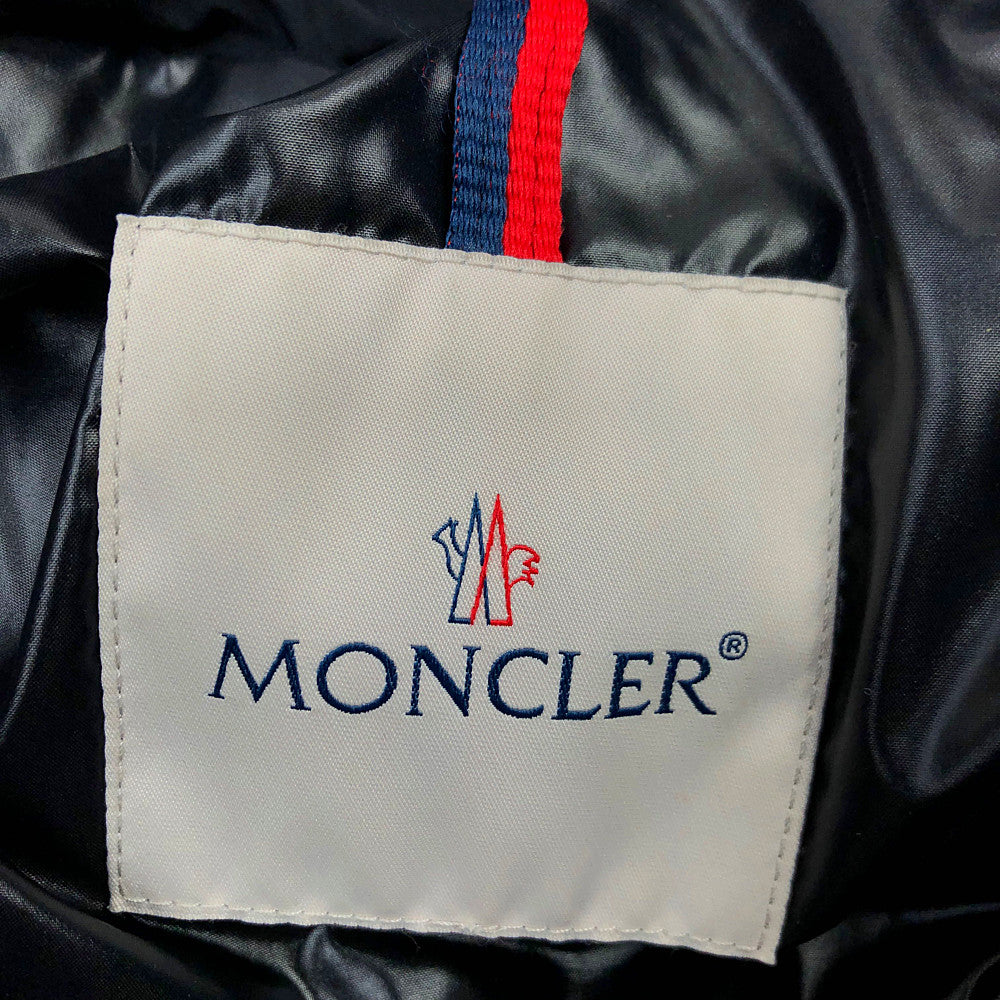 MONCLER モンクレール DUBOIS デュボア ダウンジャケット 3【中古】
