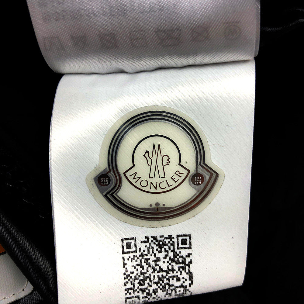 MONCLER モンクレール DUBOIS デュボア ダウンジャケット 3【中古】