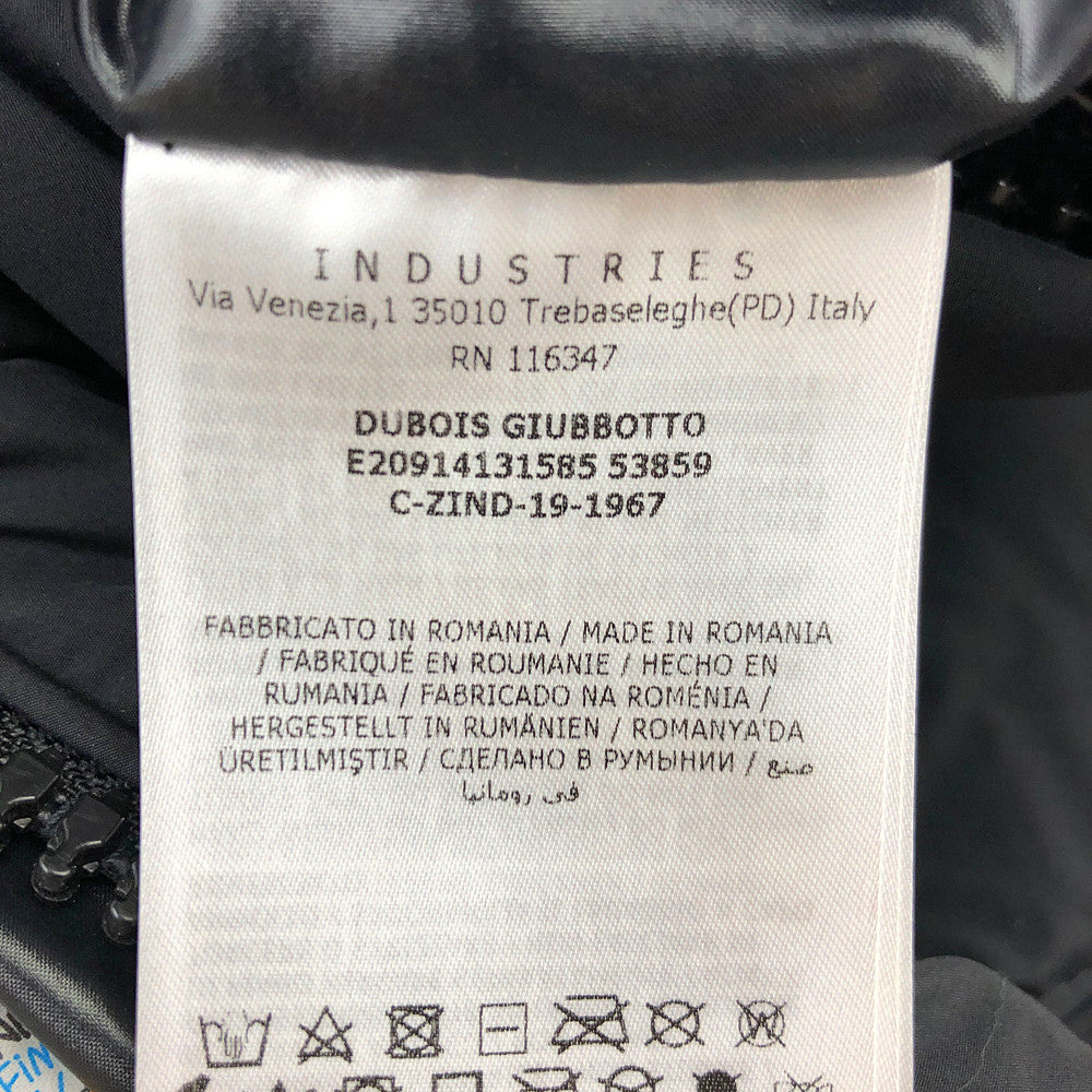 MONCLER モンクレール DUBOIS デュボア ダウンジャケット 3【中古】