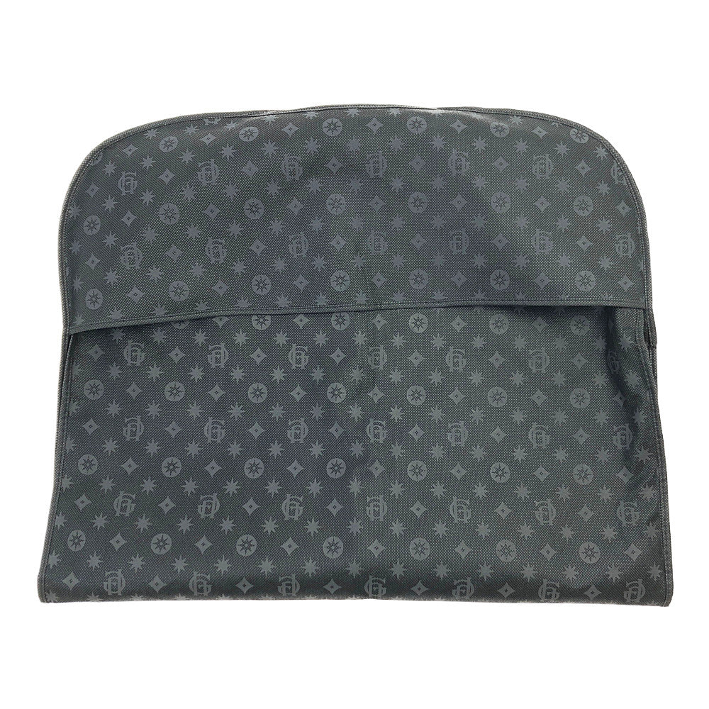 GLADHAND & Co. グラッドハンド TAILORED HARRY SUIT テーラード ハリー チェック ジャケット スラックス パンツ 2ピース セットアップ ダークグレー系 XL【美品】【中古】